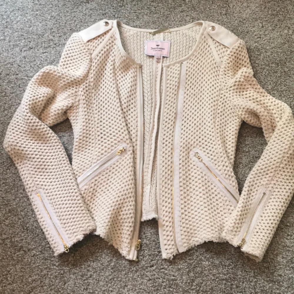 Juicy Couture jacket